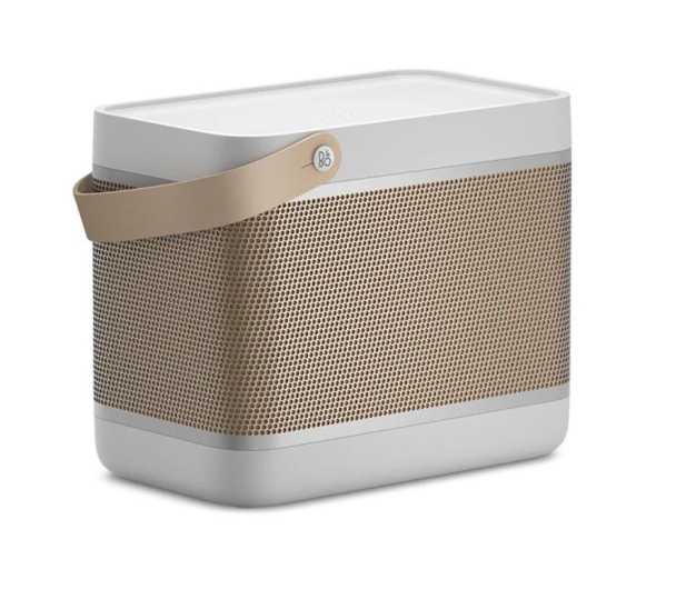 Bang & Olufsen BEOLIT 20 Biały - 614732 - zdjęcie